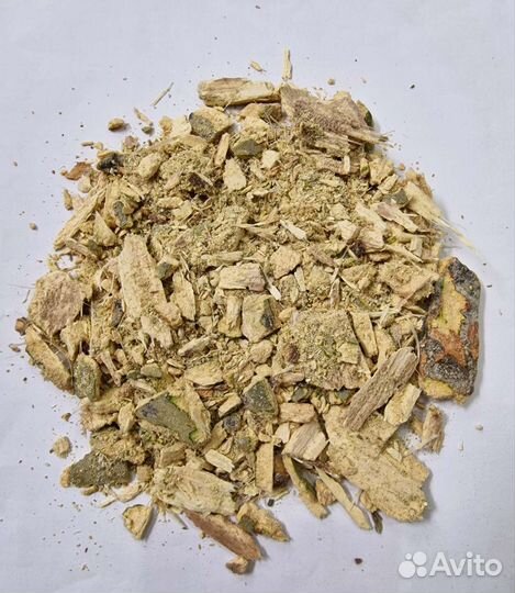 Крушина. Дуб. Осина. Ива 100 гр/500гр/опт