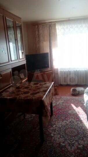 2-к. квартира, 47 м², 4/5 эт.