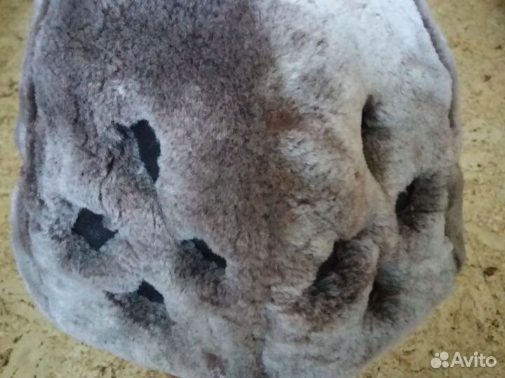 Шапка зимняя