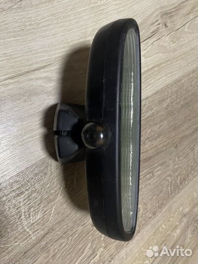 Зеркало заднего вида салонное bmw e87,82,81