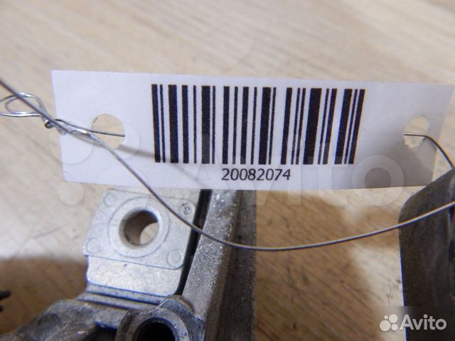 Рулевая колонка Kia Carnival