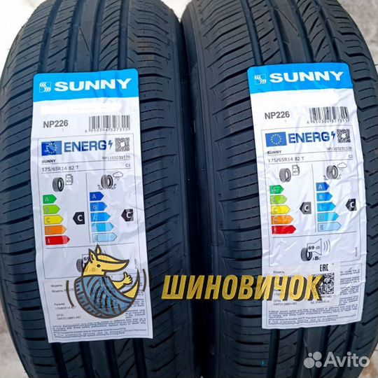 Sunny NP226 185/60 R14 82H