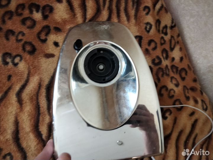 Мясорубка на запчасти