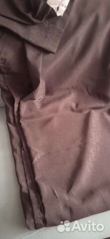 Шторы(портьера)