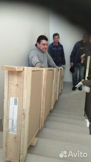 Грузчики, такелажники. Любые грузоперевозки