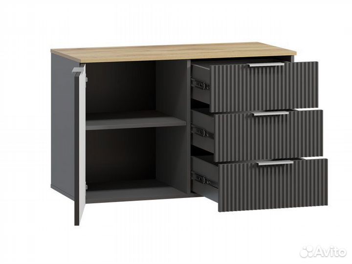 Тумба Енссон-1 Grafit