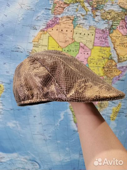 Кепка женская