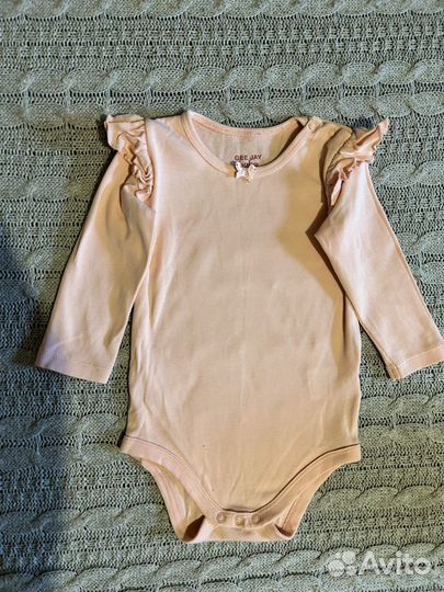 Одежда для детей пакетом