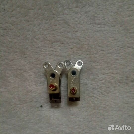 Терморегулятор