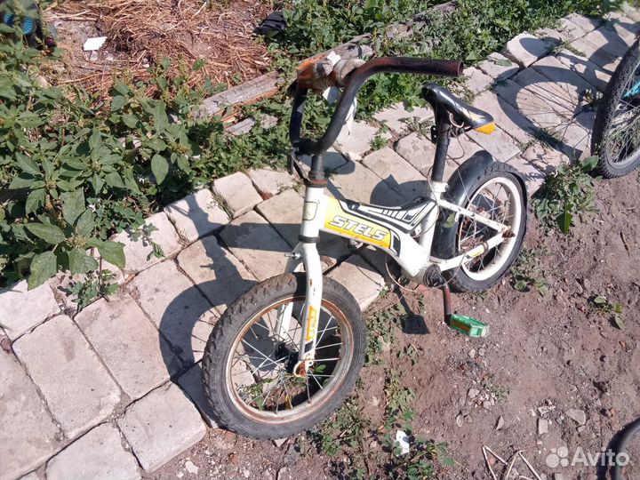 Продам велосипеды