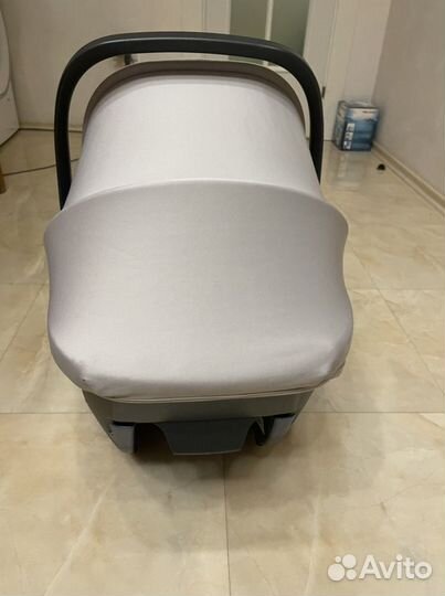 Автокресло inglesina CAB 0+