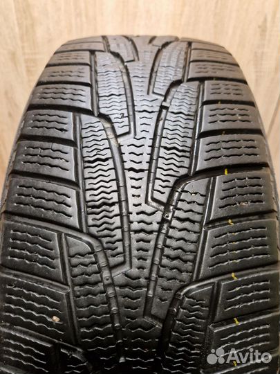 Kumho I'Zen KW31 205/55 R16 91R