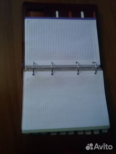 Органайзер для документов