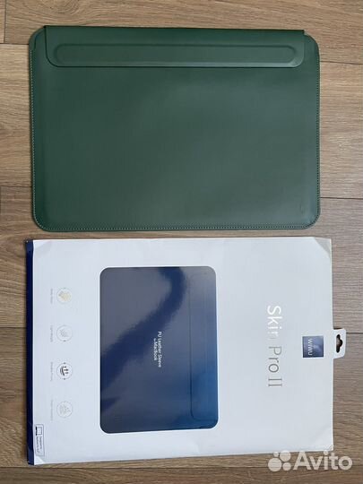 Чехол для Macbook pro 16