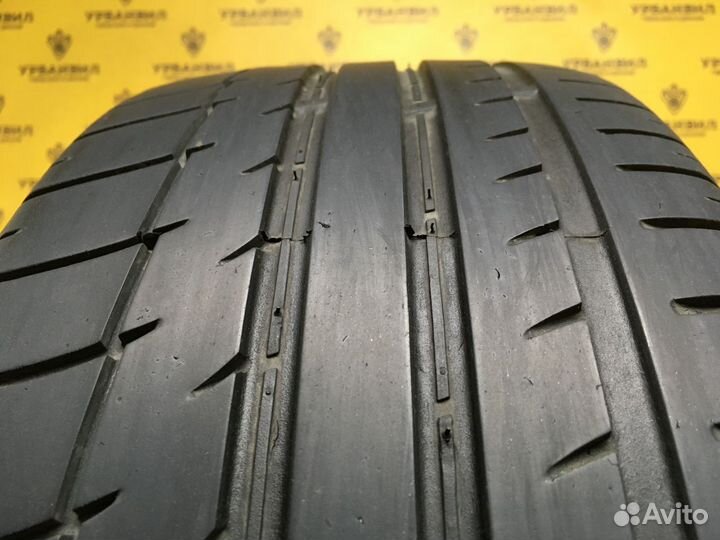 Triangle Sportex TSH11 215/45 R17 91W