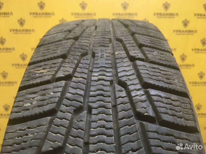 Nokian Tyres Nordman RS2 185/65 R14 90R