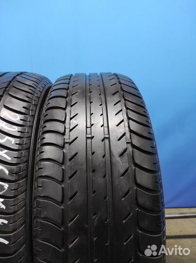 Goodyear Eagle NCT5 225/60 R16 98W