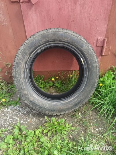 Cordiant Snow Cross 2 SUV 235/60 R18