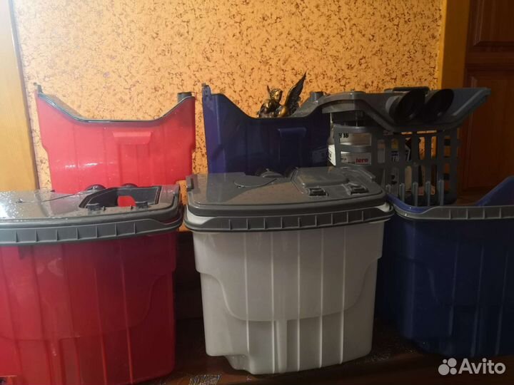 Пылесос Зелмер bosh по запчастям