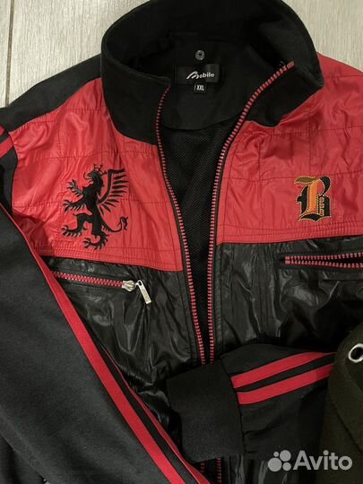 Одежда пакетом 42