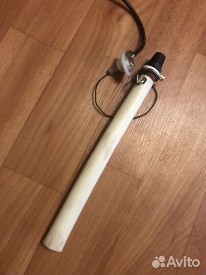 Антенна для радио приемника СССР