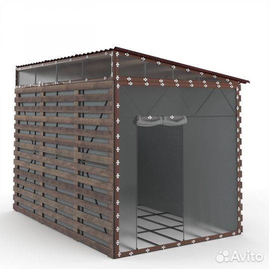 Для дачи, для баз отдыха