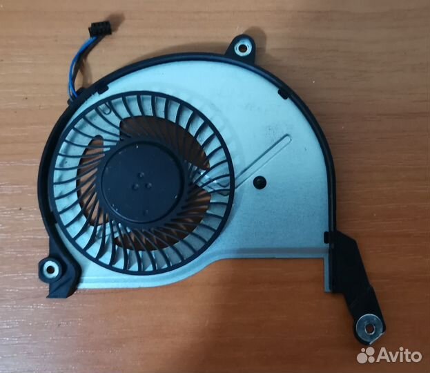 Кулер HP Pavilion 15-n (DTA45U83TP00 736278-001)