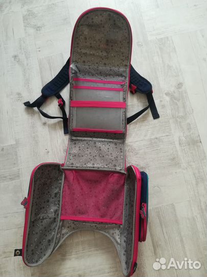 Школьный рюкзак б/у