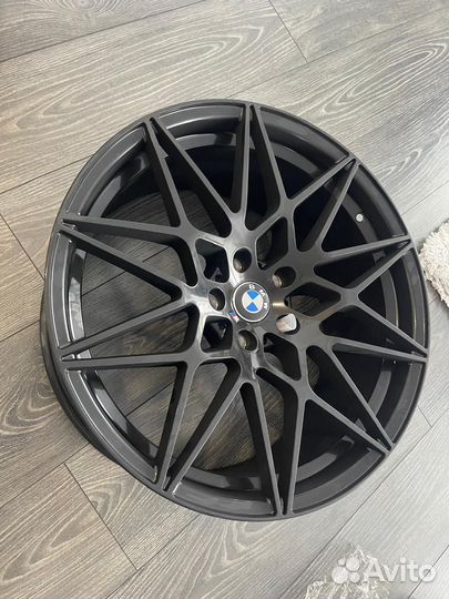 Диск r19 BMW M