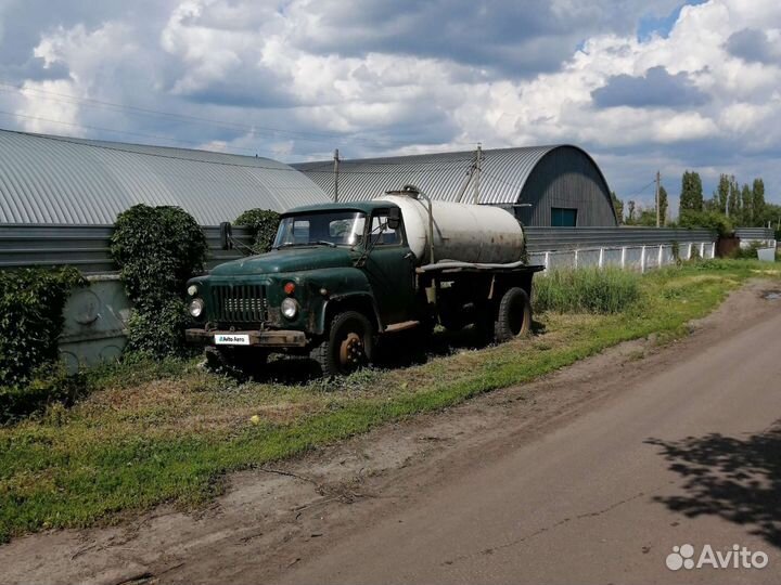 Асенизатор