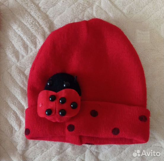 Новый комплект 