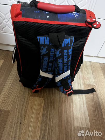 Рюкзак детский