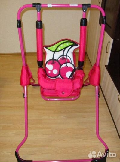 Детские качели