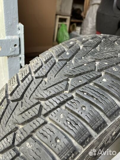 Nokian Tyres Hakkapeliitta 7 225/50 R17