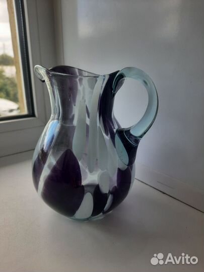 Кувшин СССР