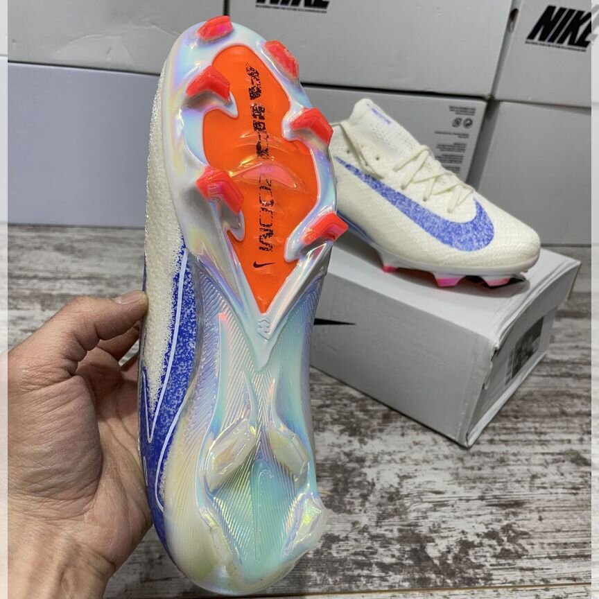 бутсы nike mercurial vapor - Товары для хобби и отдыха в Москве