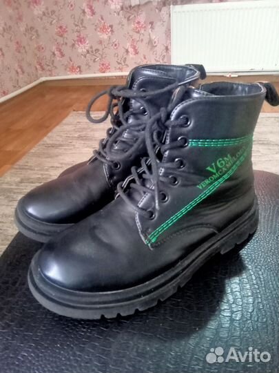 Обувь для девочки