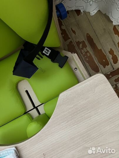 Стол опора для дцп детей