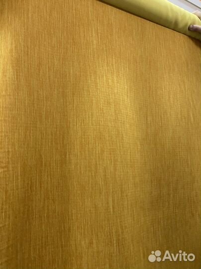 Ткань димаут