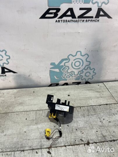 Лента подрулевая (улитка) Volkswagen Polo 5