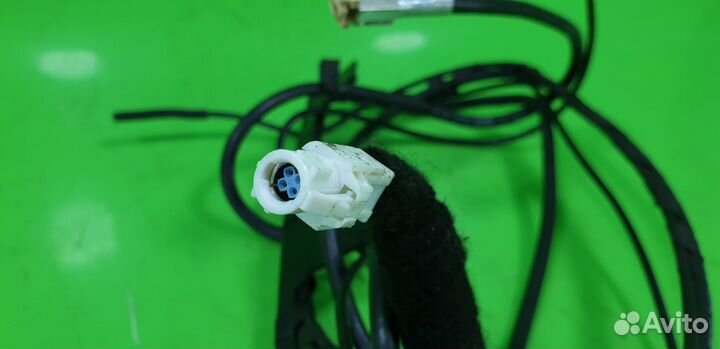 Провод USB BMW