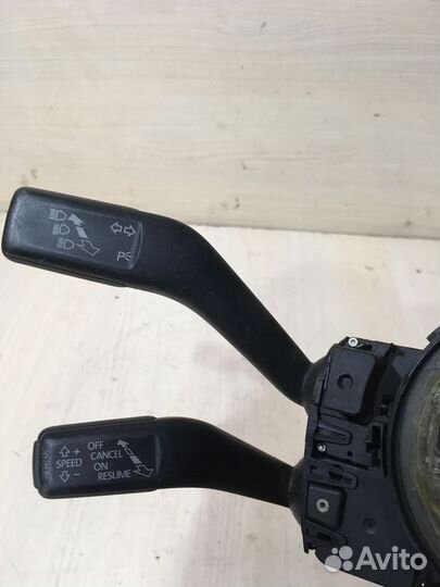 Переключатель подрулевой Фольксваген пассат Б6