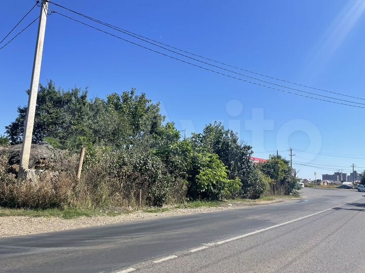 Участок 4 сот. (ИЖС)