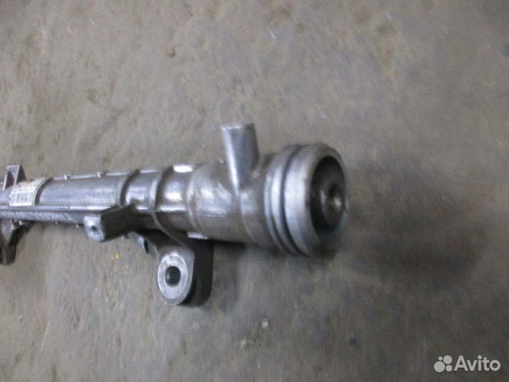 Рейка рулевая Renault Fluence 2010-2017,Megane III