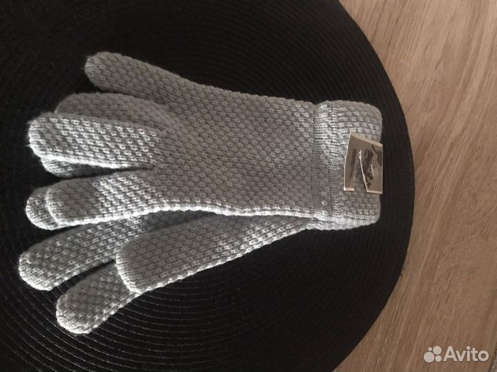 Перчатки новые р 9 (gloVita, Венгрия)