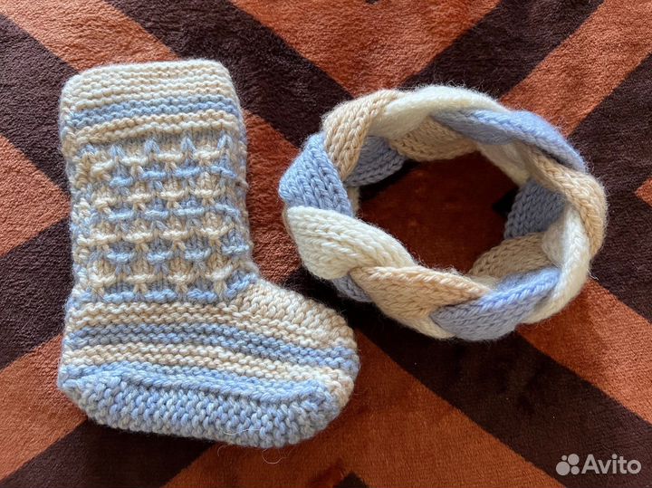 Повязка на голову