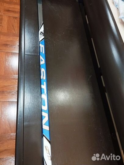 Клюшка хоккейная