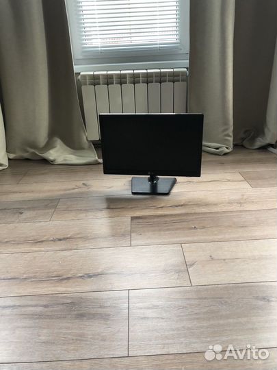 Монитор 60 гц