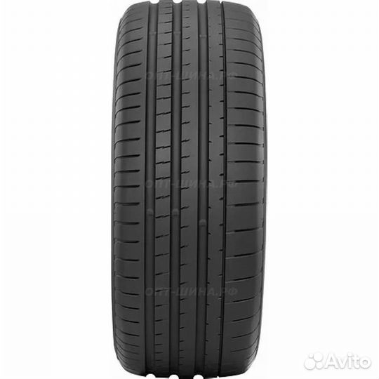 Yokohama Advan Sport V107D 275/35 R21 103Y