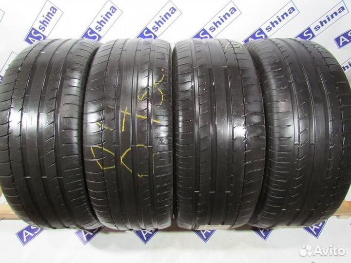 Michelin Latitude Sport 255/45 R20 97P